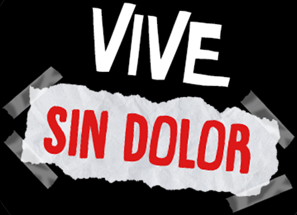 Vive sin Dolor