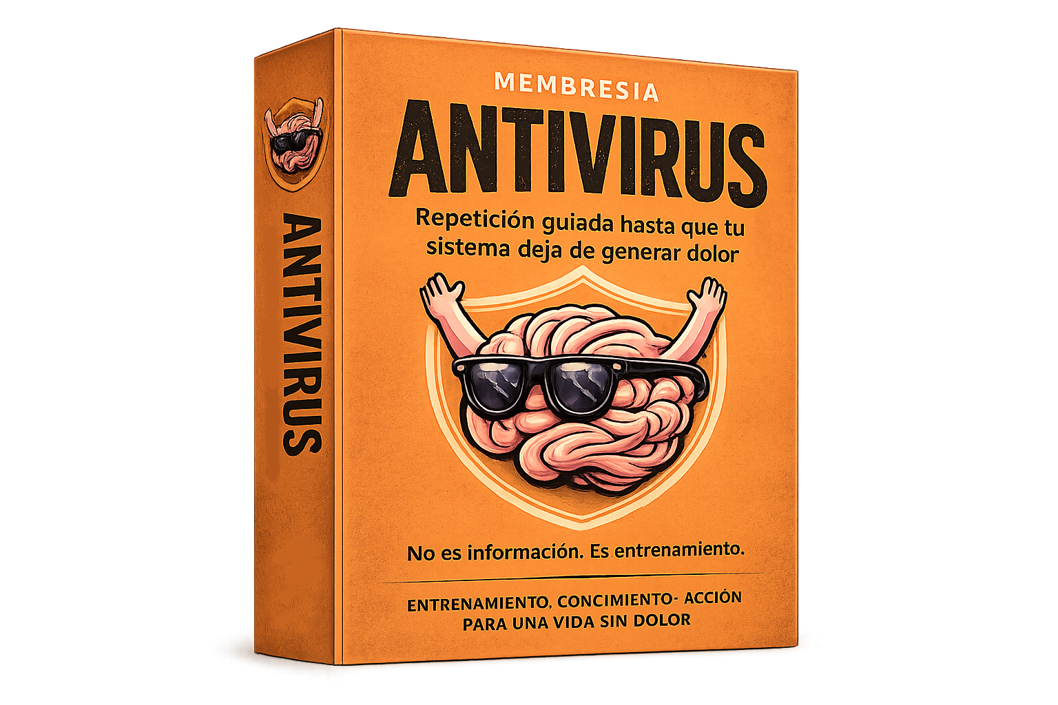 Antivirus