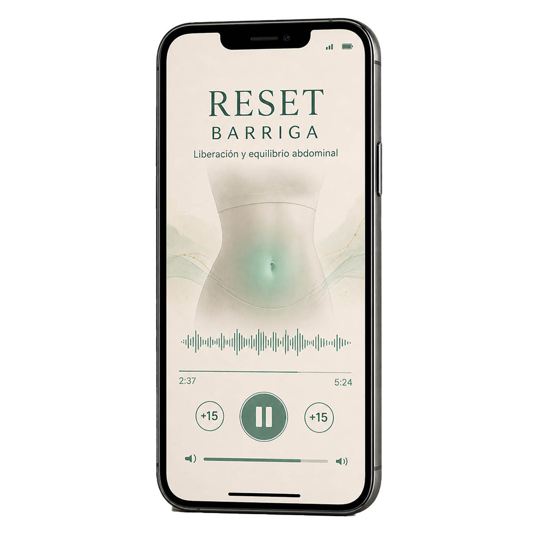 RESET BARRIGA