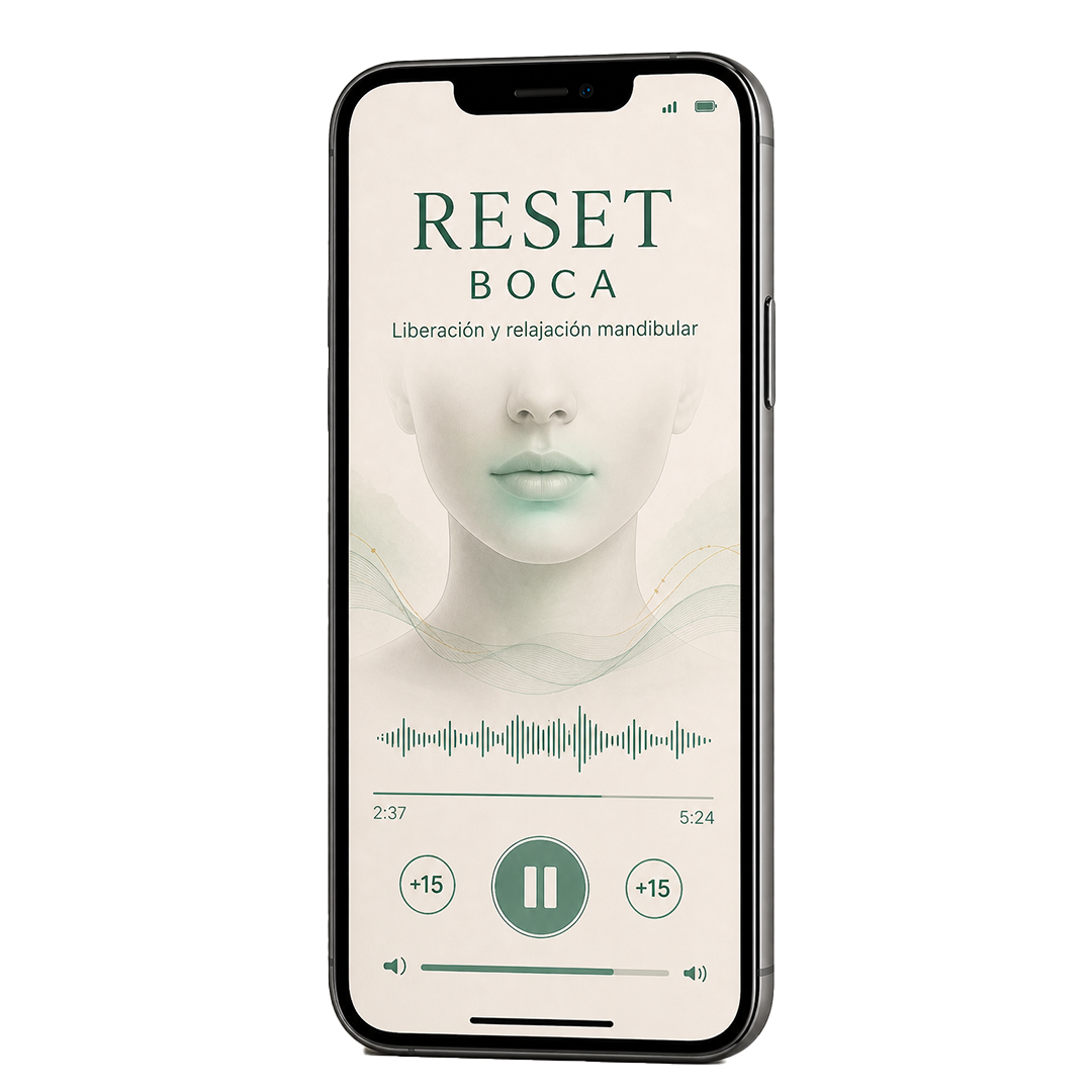 RESET BOCA