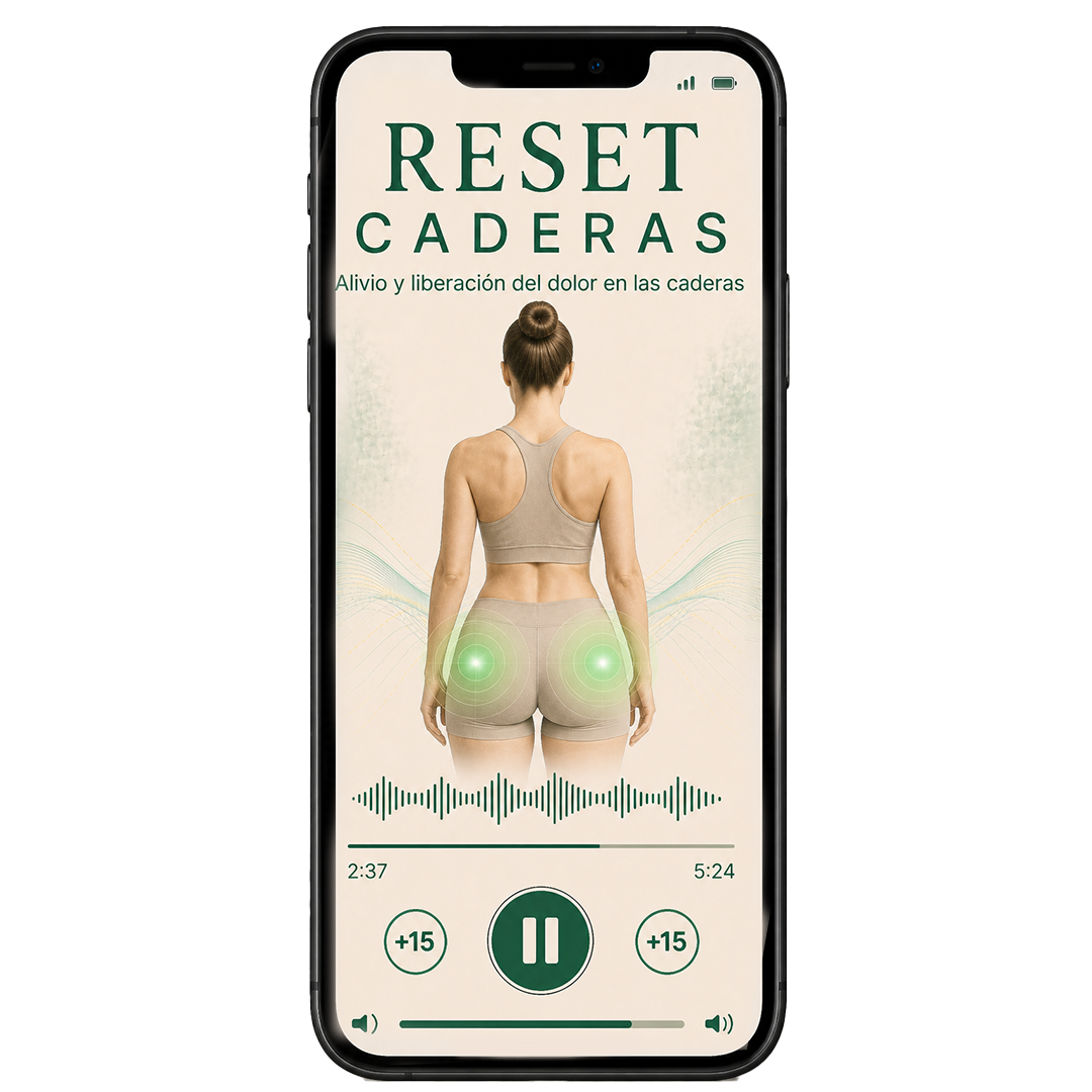 RESET CADERAS