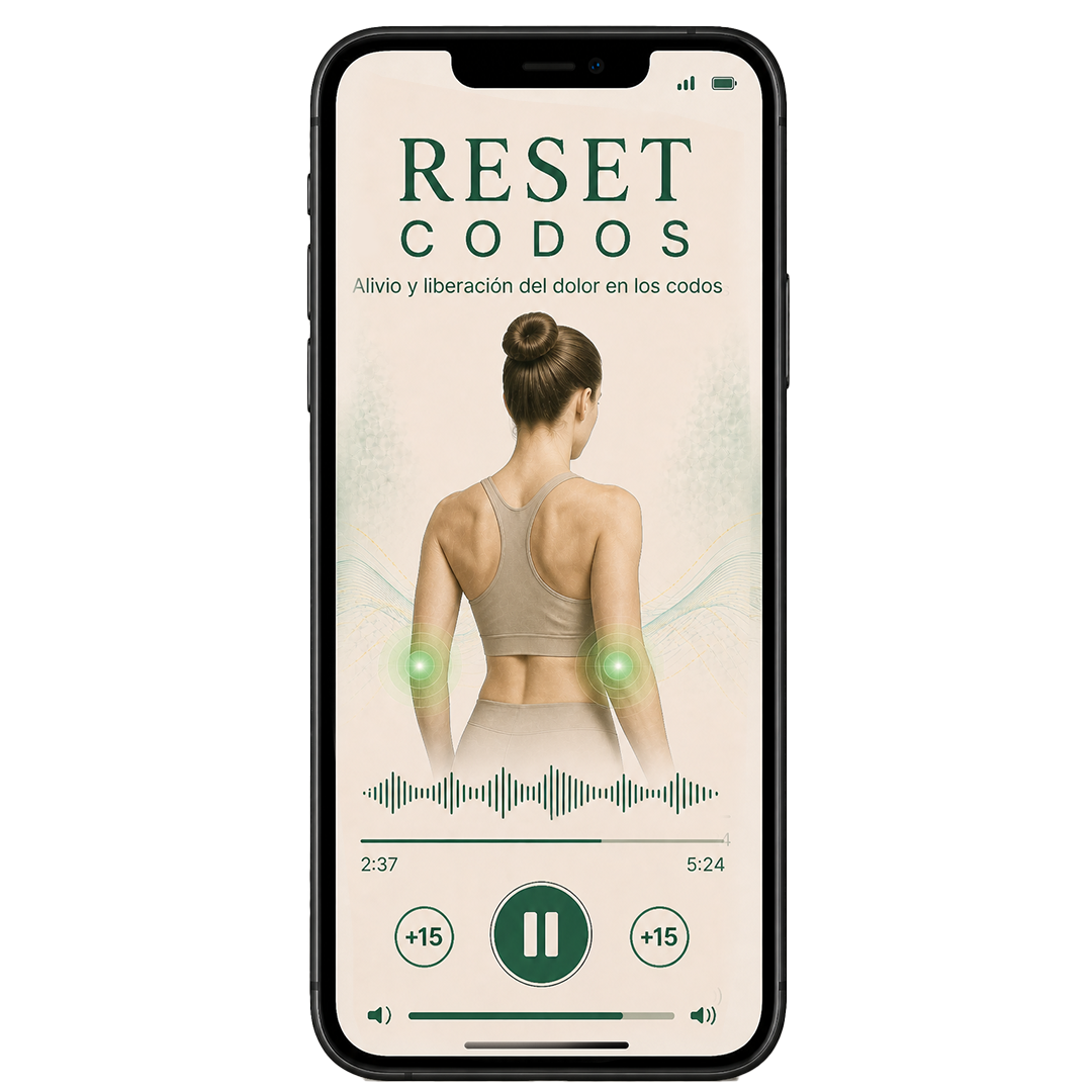 RESET CODOS