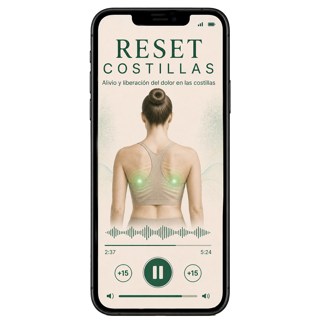 RESET COSTILLAS