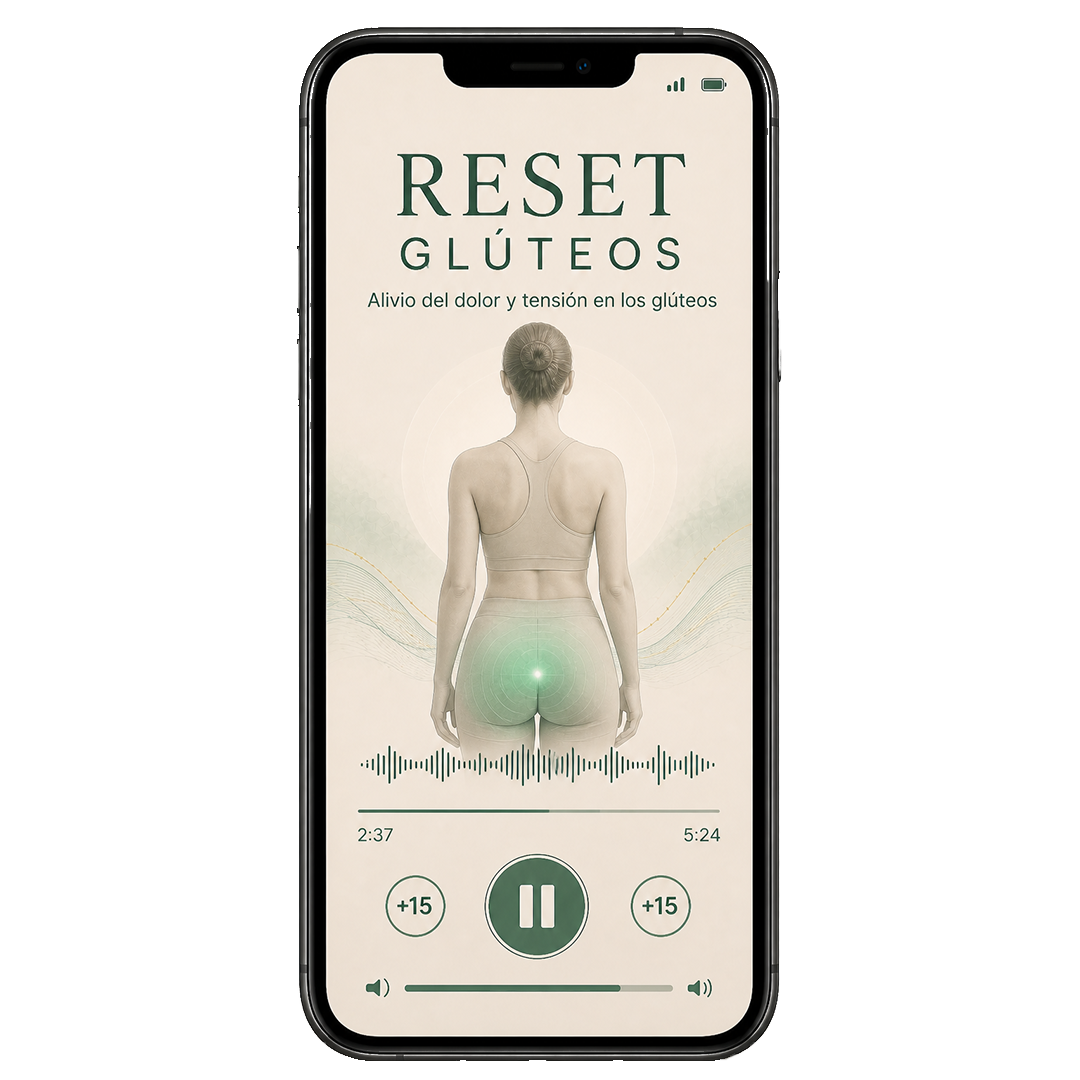 RESET GLÚTEOS