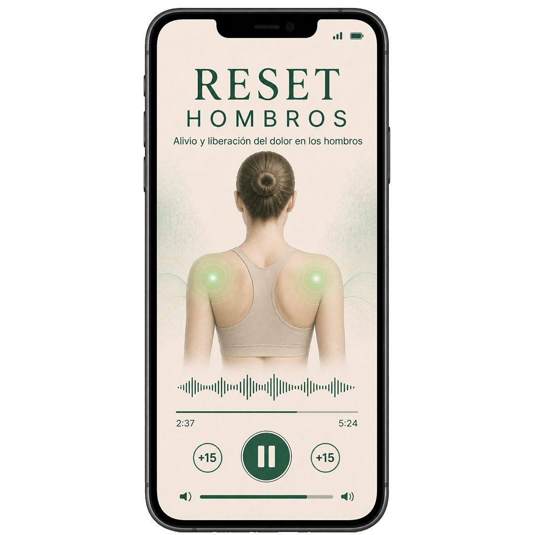RESET HOMBROS