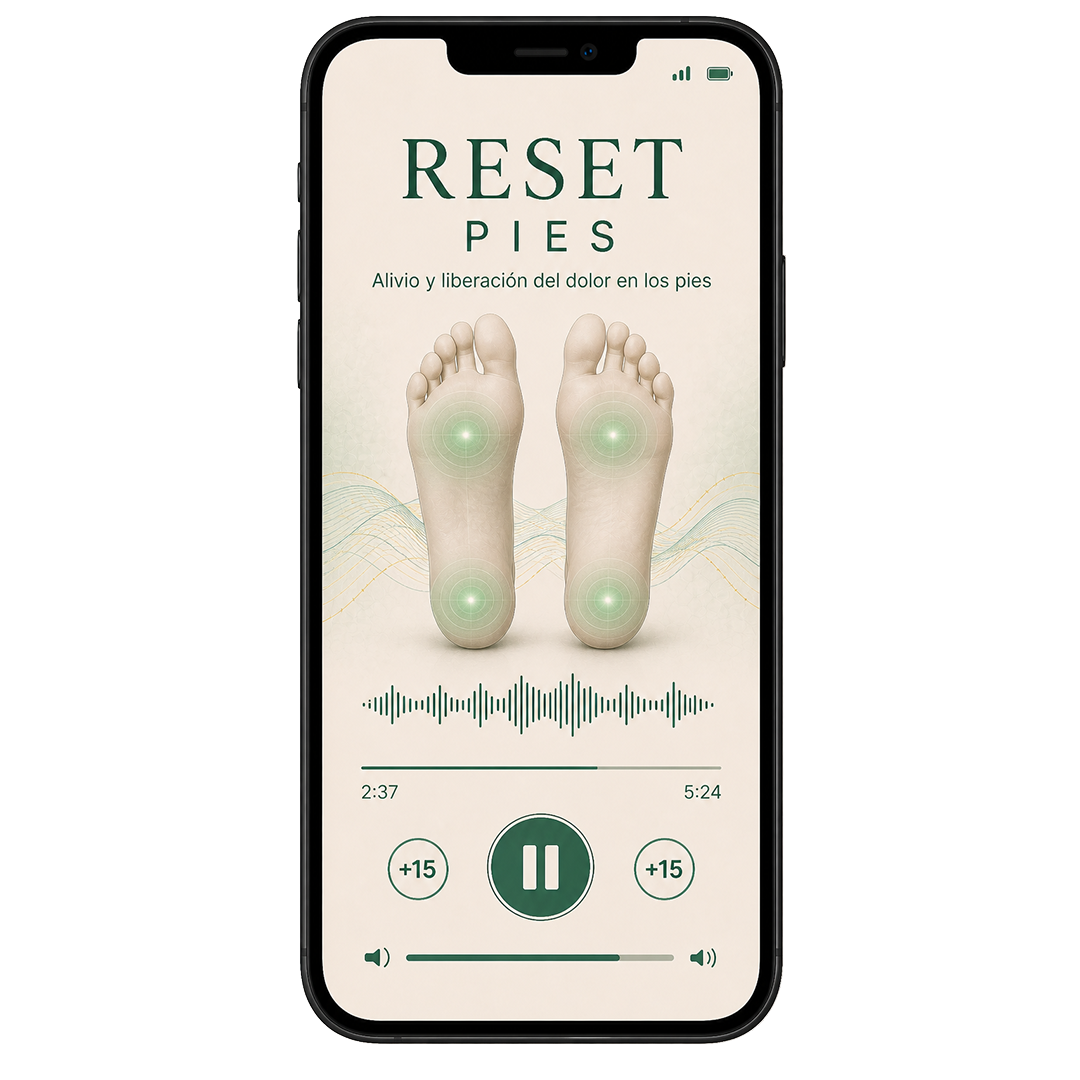 RESET PIES
