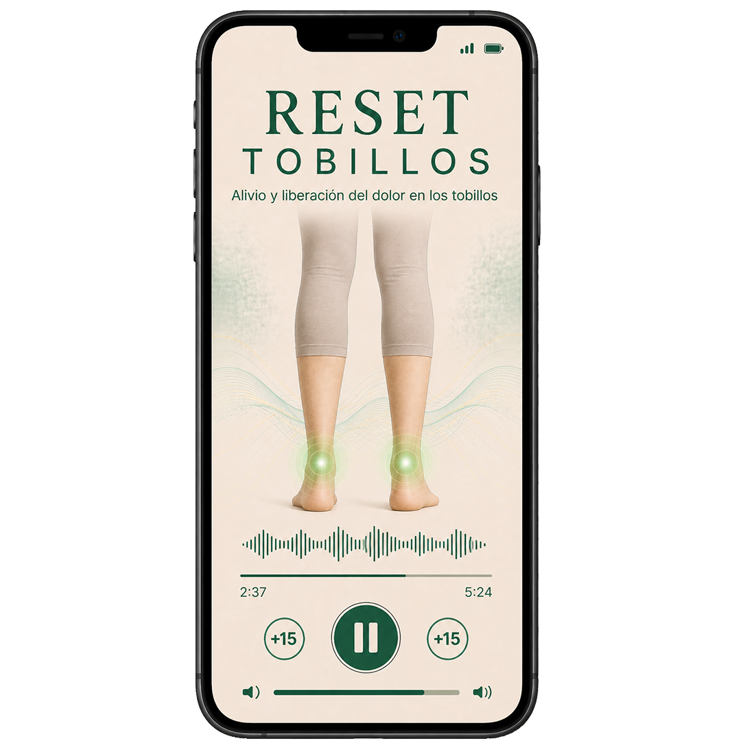RESET TOBILLOS