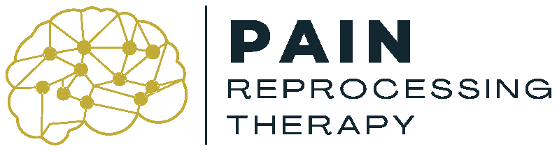 Pain Reprocessing Therapy